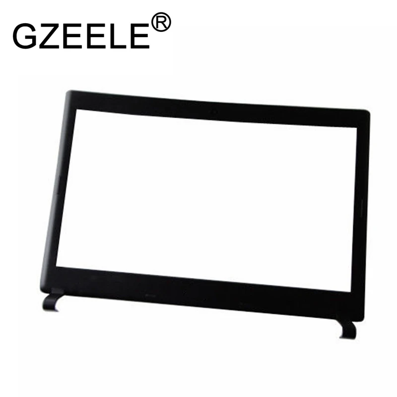 GZEELE NEW for Acer Aspire V5 V5-431 V5-471 V5-471G V5-431G Laptop Black Lcd Front Bezel case 60.M39N1.002 14