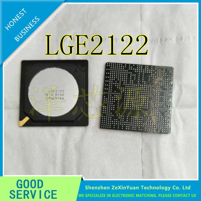 

2 шт./лот LGE2122 2122 LGE2I22 version BTAH