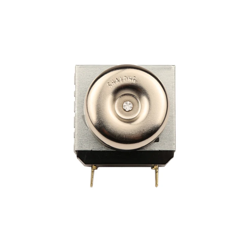 1pc 90 Minutes Full-axis Delay Timer Switch For Electric Pressure Cooker Microwave Oven 15A/A16 250V T120/T125