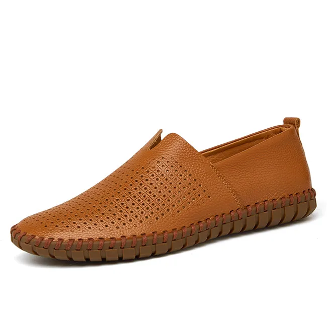 brown Breathable