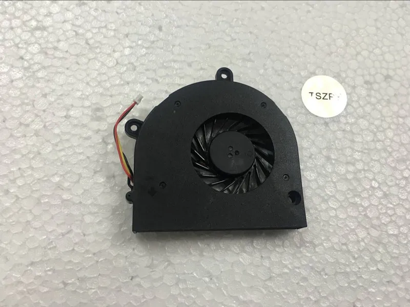 Genuine New Free Shipping For Toshiba P750 P750D P755 P755D L675D L670 C660 A660 A665D A665 series laptop cpu cooling fan