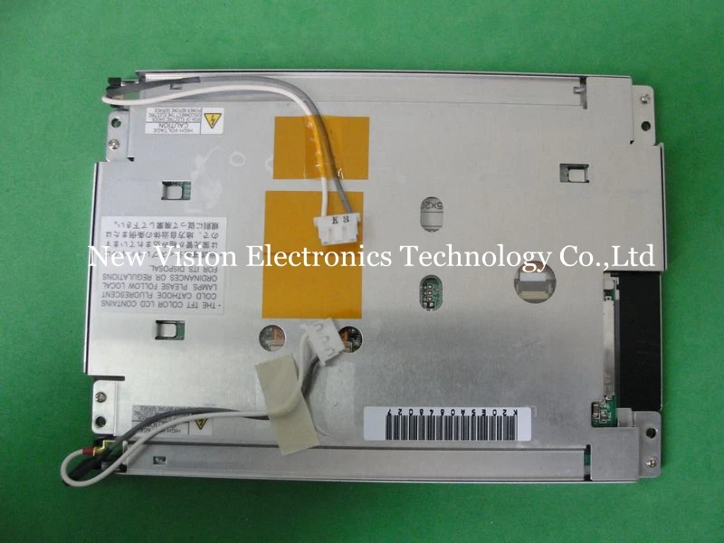 

New Original 6.3 inch CCFL LCD Display NL10276BC12-02 TFT LCD Panel for NEC