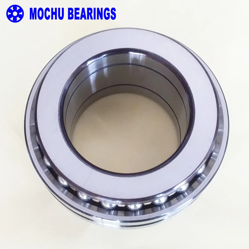 1pcs Bearing 562017 562017/GNP4 MOCHU Double-direction angular contact thrust ball bearings Precision machine tools spindle brg