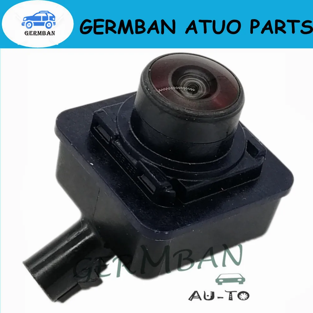 New Manufactured OE Style Parking Assist Camera Aid OE Style KK1T-19J220-AA Fits For Ford KK1T19J220AA