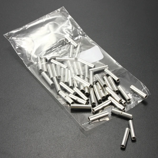 50Pcs 10-12 Awg Gau…