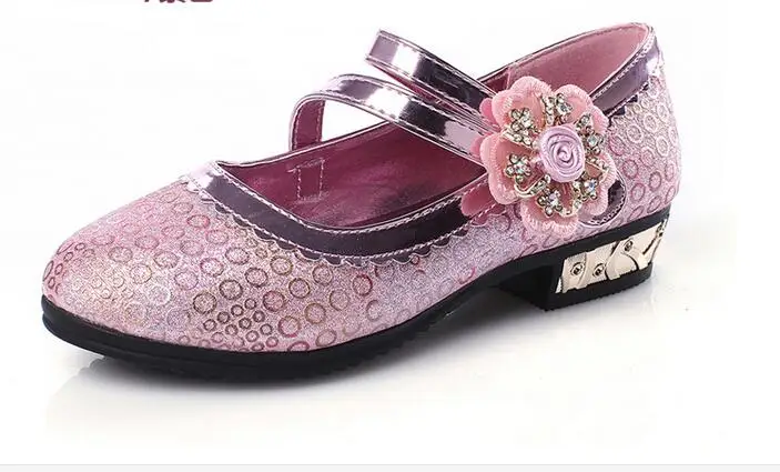 

2017 new fashion children's children's shoes girls and boys shoes baby shoes children shoes rhinestone sequins