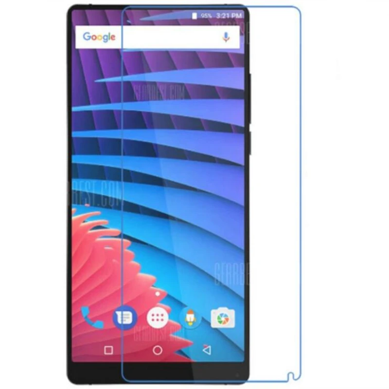 Закаленное стекло для Vernee Mix 2 Mix2 Защитная пленка для экрана 9H Закаленная защитная пленка