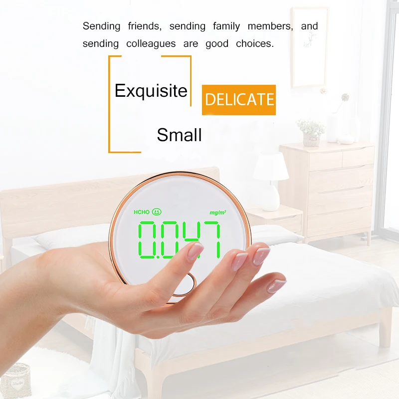 Ht-402-Gas Detector… - image