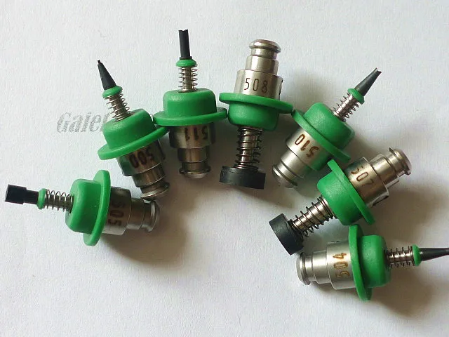 Сопло JUKI SMT, сопло JUKI 510 ASSY d1.5/d0.6V