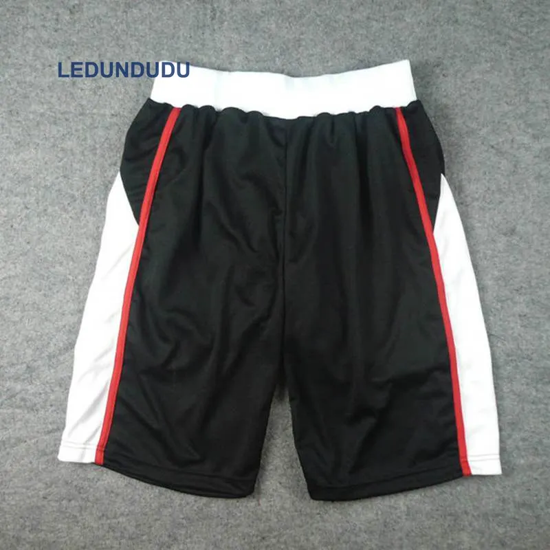 Anime Basuke Cosplay SEIRIN School divise da basket uomo Jersey Sportswear t-shirt Shorts Set nero No. 4 7 10 11