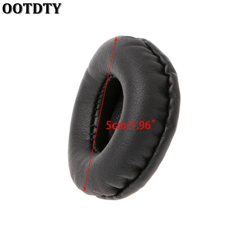 OOTDTY Replacement Ear Pads Cushions For KOSS Porta Pro PP KSC35 KSC75 KSC55 Headphone