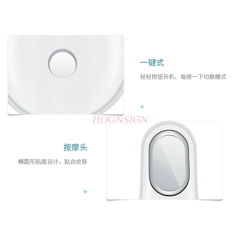 Facial Import Instrument Beauty Instrument Home Essence Ion Export Mask Facial Skin Care Skin Care Product Sale