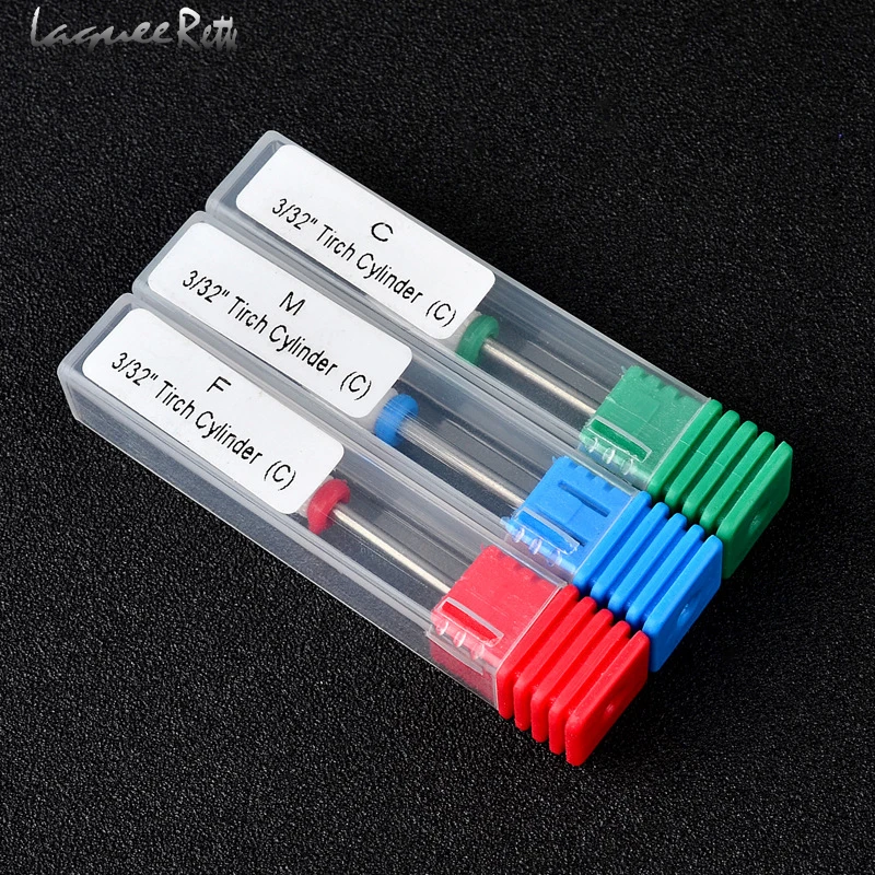 

Brand Hot Ceramic Nail Drill Bit For electric manicure machine accessories Nail Art Tools Electric Manicure Cutter Nail Files