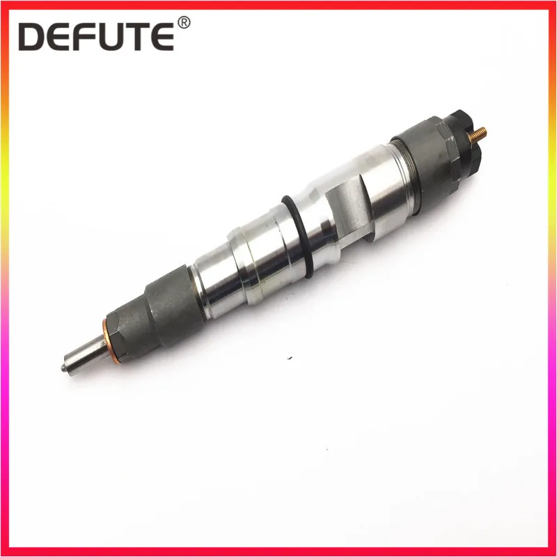 Diesel common rail fuel injector 0986435545 0445120070 0445120237 0445120125 0445120241 0445120236 0445120054 for sale