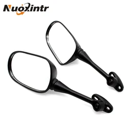 Nuoxintr Rearview Mirrors Motorcycle For HONDA CBR600RR CBR 600 RR 2003 2004 2005 2006 2007 2008 2009 2010 2011 CBR1000RR 04-07