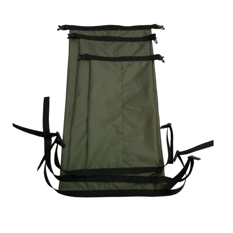 Waterproof bag dry bag Packaging Compressed Saving Storage Bags Outdoor Camping Lightweight Traveling Upstream