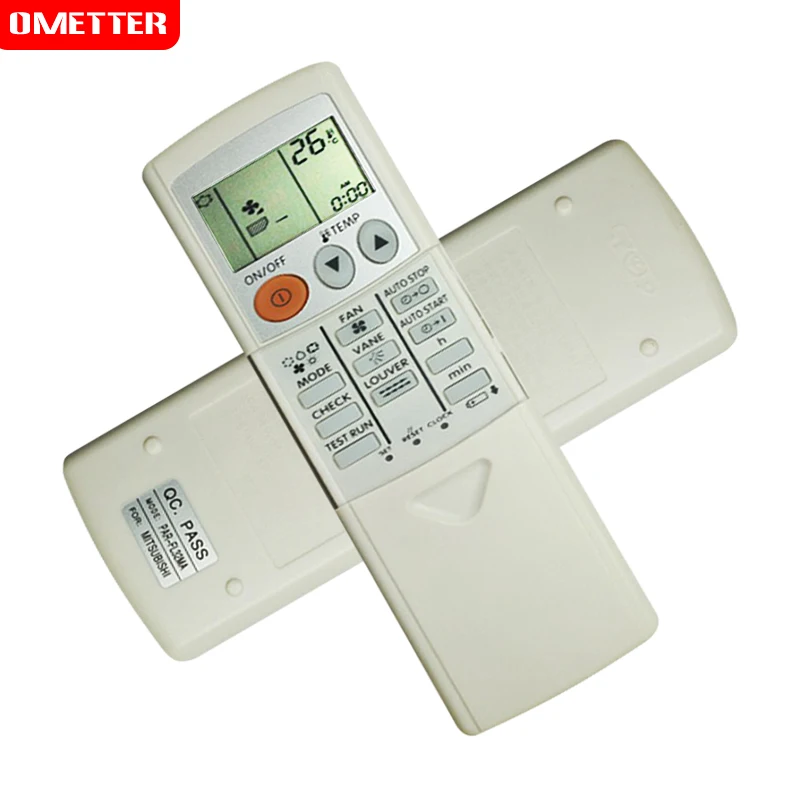 エアコン ac remoto コントロールを使用する三菱 KD06ES MSZ-GA80VA MSZ-GE50VA KM05 MSZ-GA60VA MSZ-GA80VA KP07BS a/c