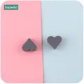 gray heart