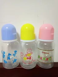 feeding bottle reborn doll Baby bottle for silicone doll  DIY accessories Baby bottle for reborn doll toys girls new year gifts