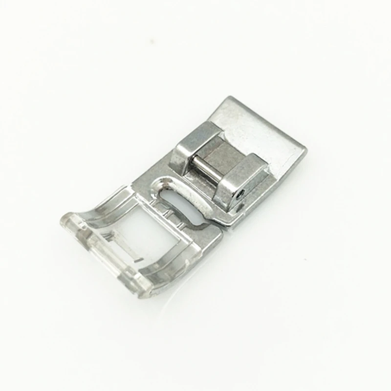 Domestic sewing machine parts Zig Zag presser foot #76251 For Singer 5BB5317