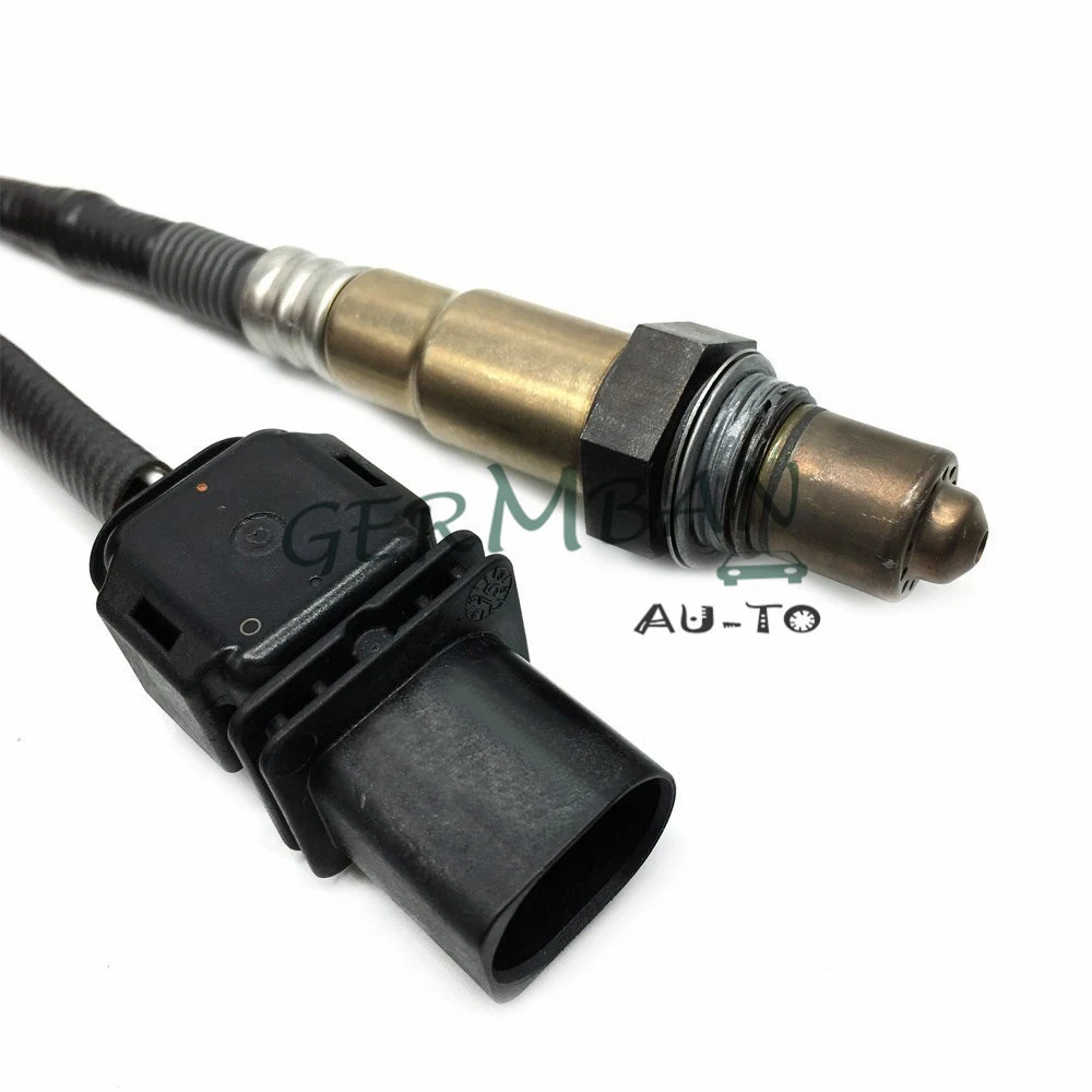 Newly Lambda O2 Oxygen Sensor For BMW 1 2 3 4 5 6 7 SERIES X1 X3 X4 X5 X6 No#13627793825 1928404682 13627791592 13627791600