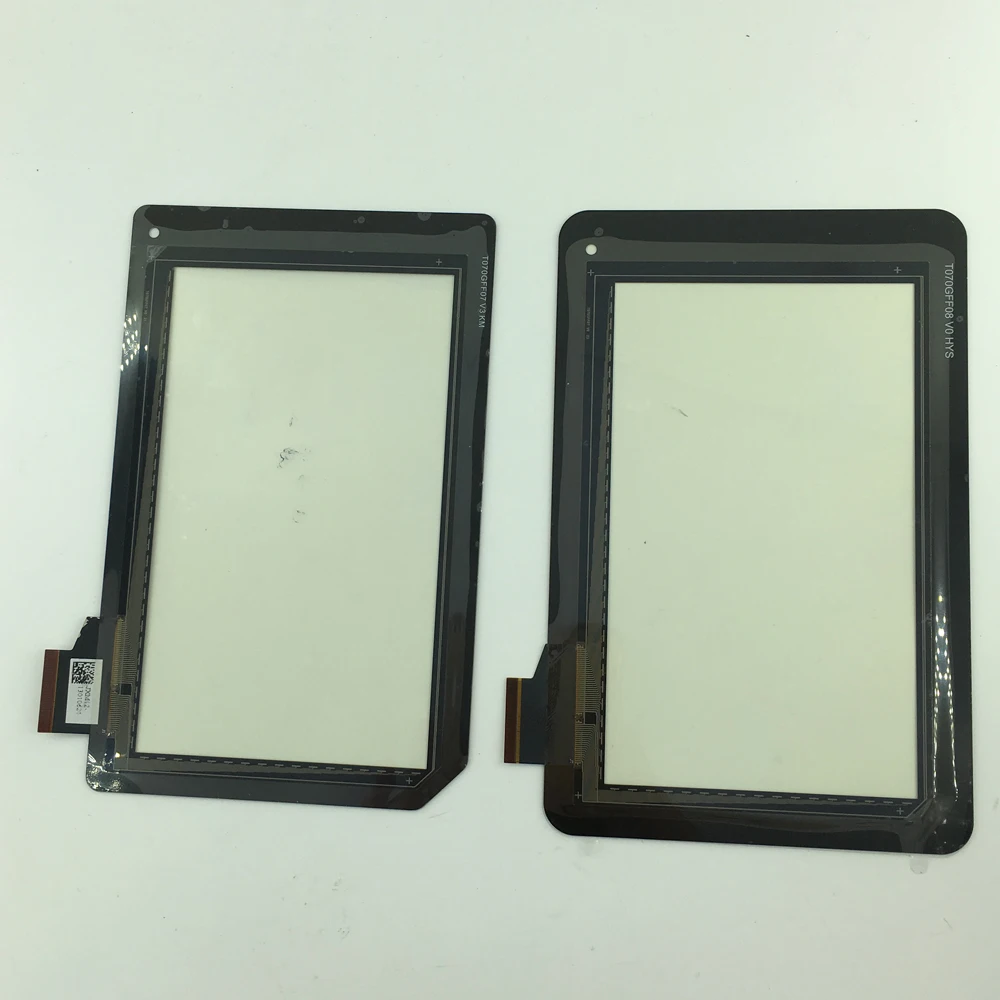 touch Screen Digitizer Glass Panel Replacement Parts 7 Inch For Acer Iconia Tab B1-710 B1 710 B1-711 B1 711 B1-A71 B1 A71