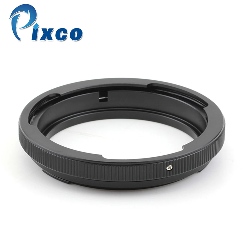 Lens Adapter Ring Suit For Kiev 60 / For Pentacon 6 Lens To Suit for Mamiya 645 M645 Adapter