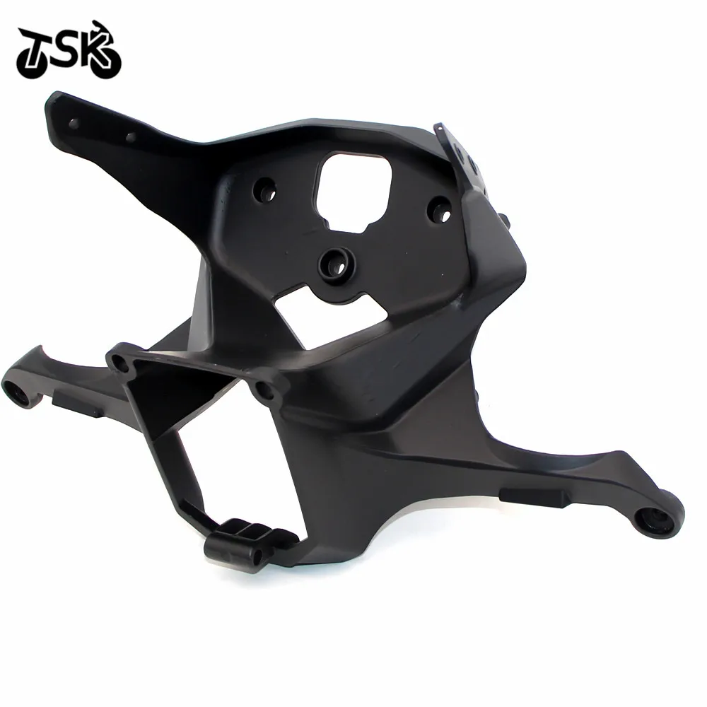 

Motorcycle Black Upper Stay Cowl Headlight Bracket For Ducati Panigale 1199 1199S 1199R 2012-2015 Moto Fairing Accessory