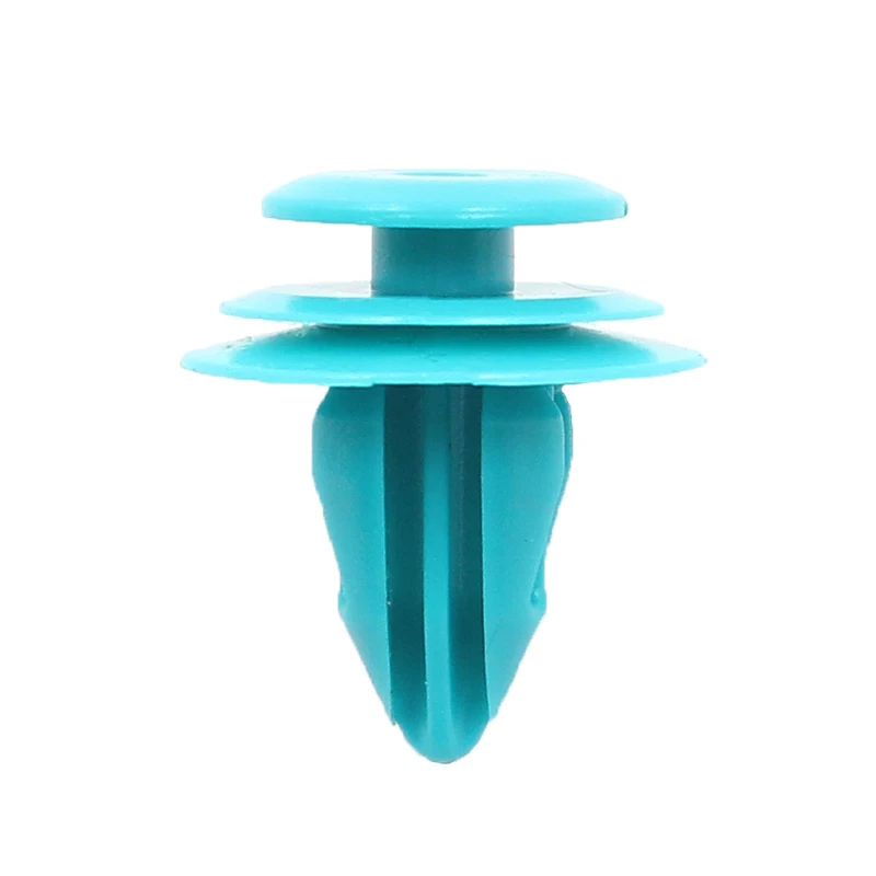 KE LI MI POM Qualità 9 millimetri dispositivo di Rete Fissa Universale Rivetto di Fissaggio Per Auto Door Trim Panel Pinze per VW Toyota Honda BMW Nissan Car interior