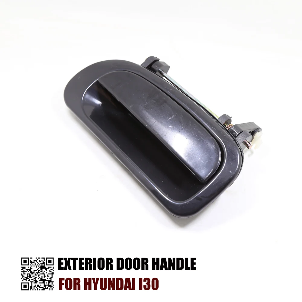 1PCS LEFT OUTSIDE DOOR HANDLE FOR DAEWOO CIELO   OEM:96211473