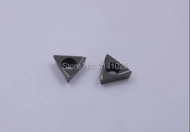التسوق مجانا 10 قطع TPGT080204L w T1200A كربيد القاطع تحول أدوات كربيد ، مملة شفرة إدراج