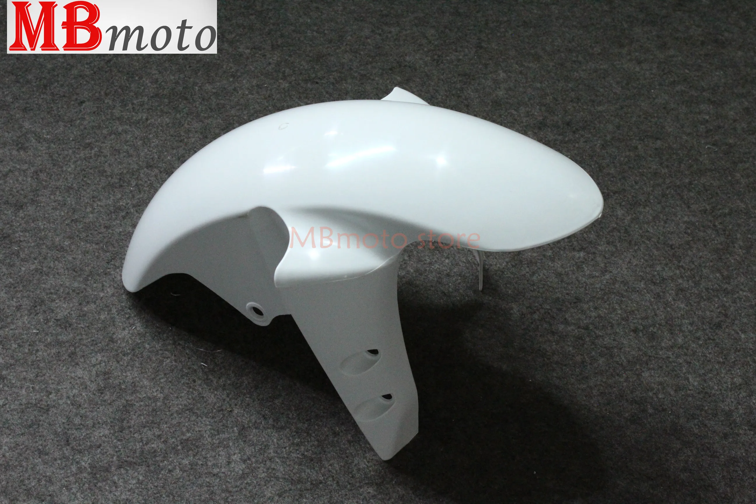 

unpainted For YZFR1 2007 2008 YZF-R1 07 08 FZ1 Bodywork Front Tire Wheel Fender Mudguard Mud guard Fairing Kit Fairings Cowl