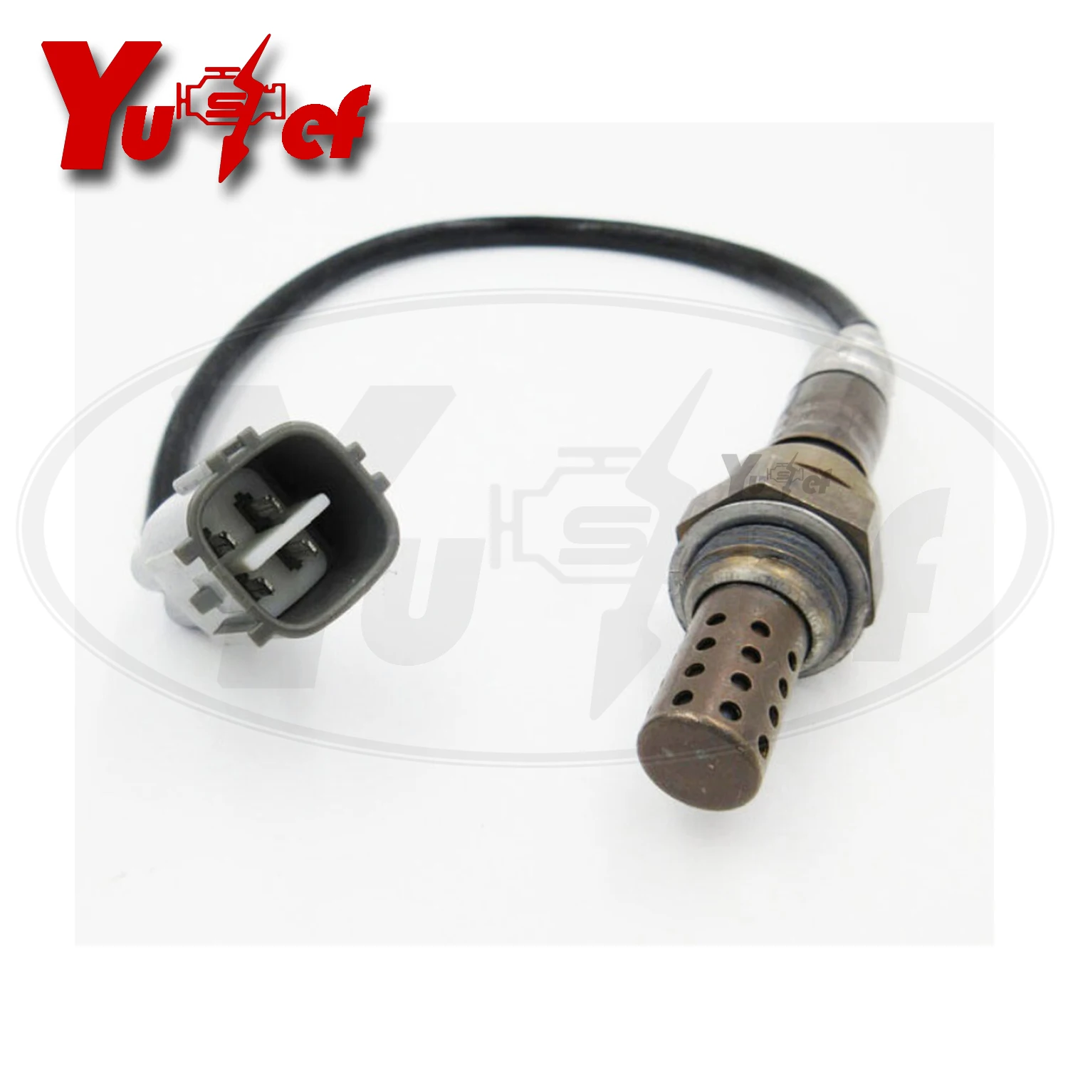 

Oxygen Sensor O2 Lambda Sensor AIR FUEL RATIO SENSOR for Toyota CAMRY CELICA COROLLA PREVIA LEXUS IS 89465-53040 8946553040