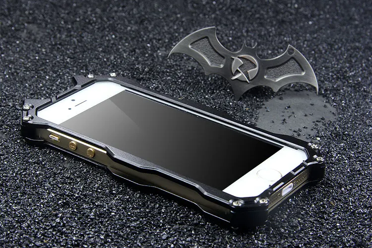 Custodia In Alluminio Per IPhone 12-16 E Samsung S22-S25 - Dissipazione Calore E Aromaterapia