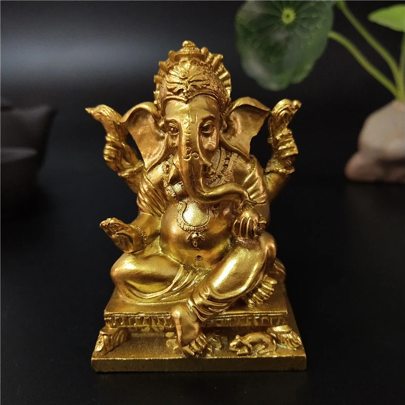 Lord Ganesha Buddha…