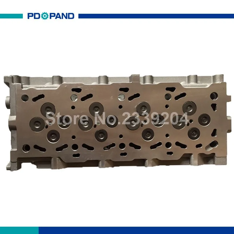 Motor Parts D4EA cylinder head Assembly 22100-27901 22100-27902 FOR HYUNDAI SONATA TRAJET MPV ELANTRA Saloon TUCSON EMBERA 2.0L