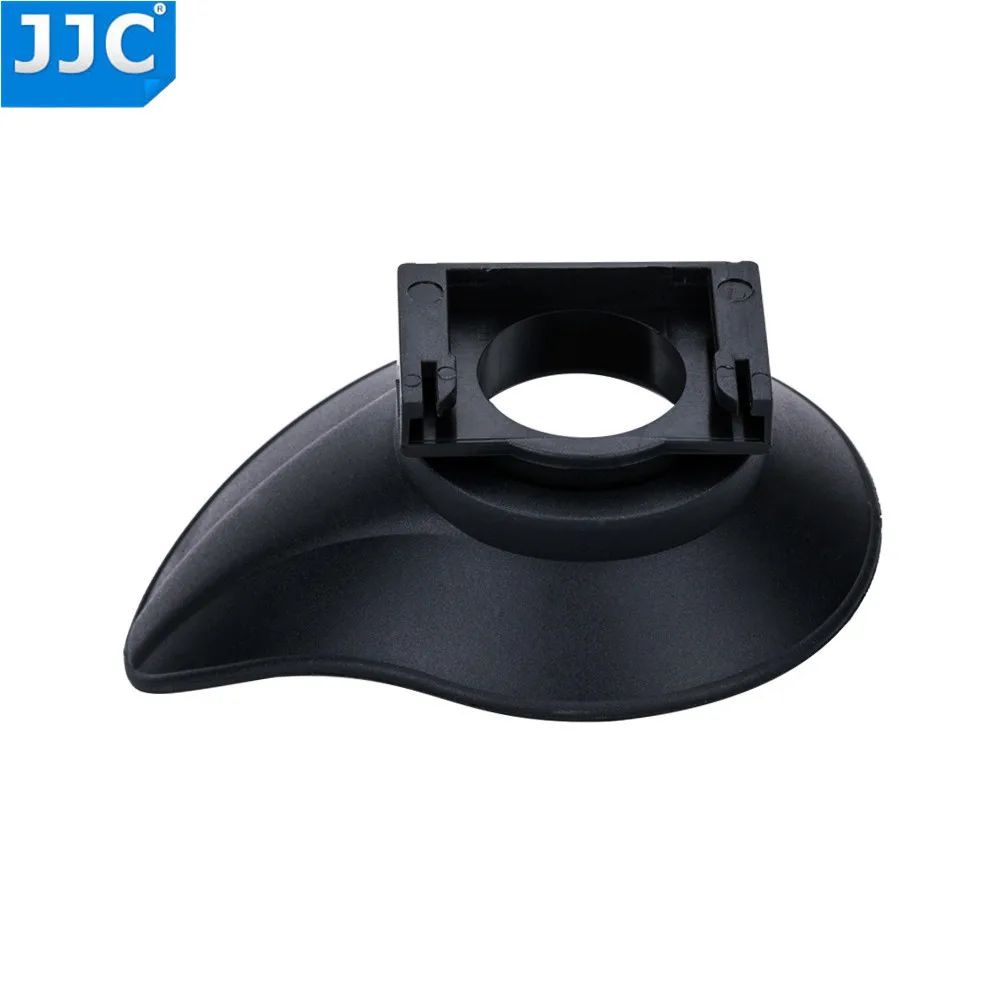 JJC Eyecup Eyepiece Viewfinder for Nikon D3500 D7500 D7200 D7100 D7000 D5600 D5500 D5300 D5200 Replaces DK-25 DK-24 23 21 20 28