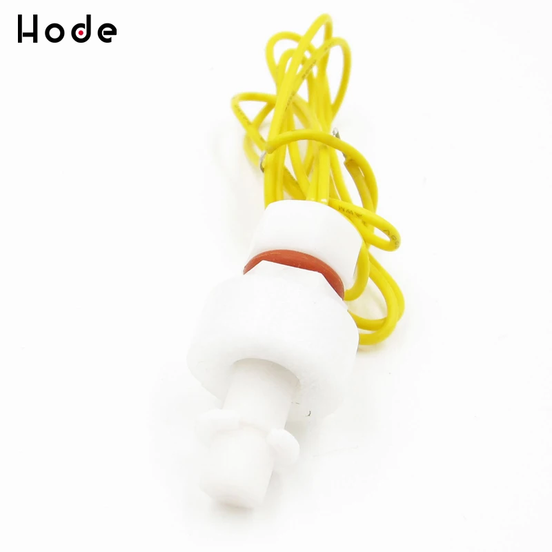 Water Level Sensor Vertical Float Switches Flow Measuring Instruments Tools