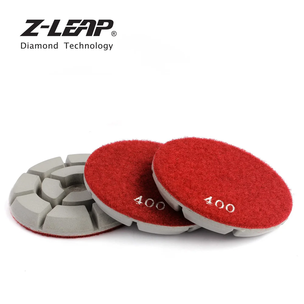 Z-LEAP 3\