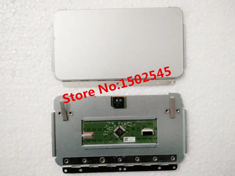 

Free Shipping Original Touch For HP ENVY 15-AE 15-ae122tx ae140tx ae015tx ae019tx ae019tx ae016tx Touchpad TM-03114-001 TC517