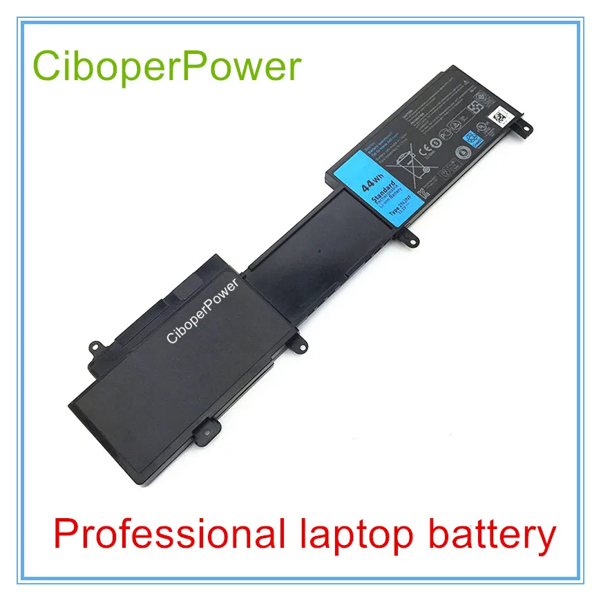 Originele Laptop Batterij voor 14Z (5423) TYPE 2 NJNF 44WH batterijen 2 NJNF