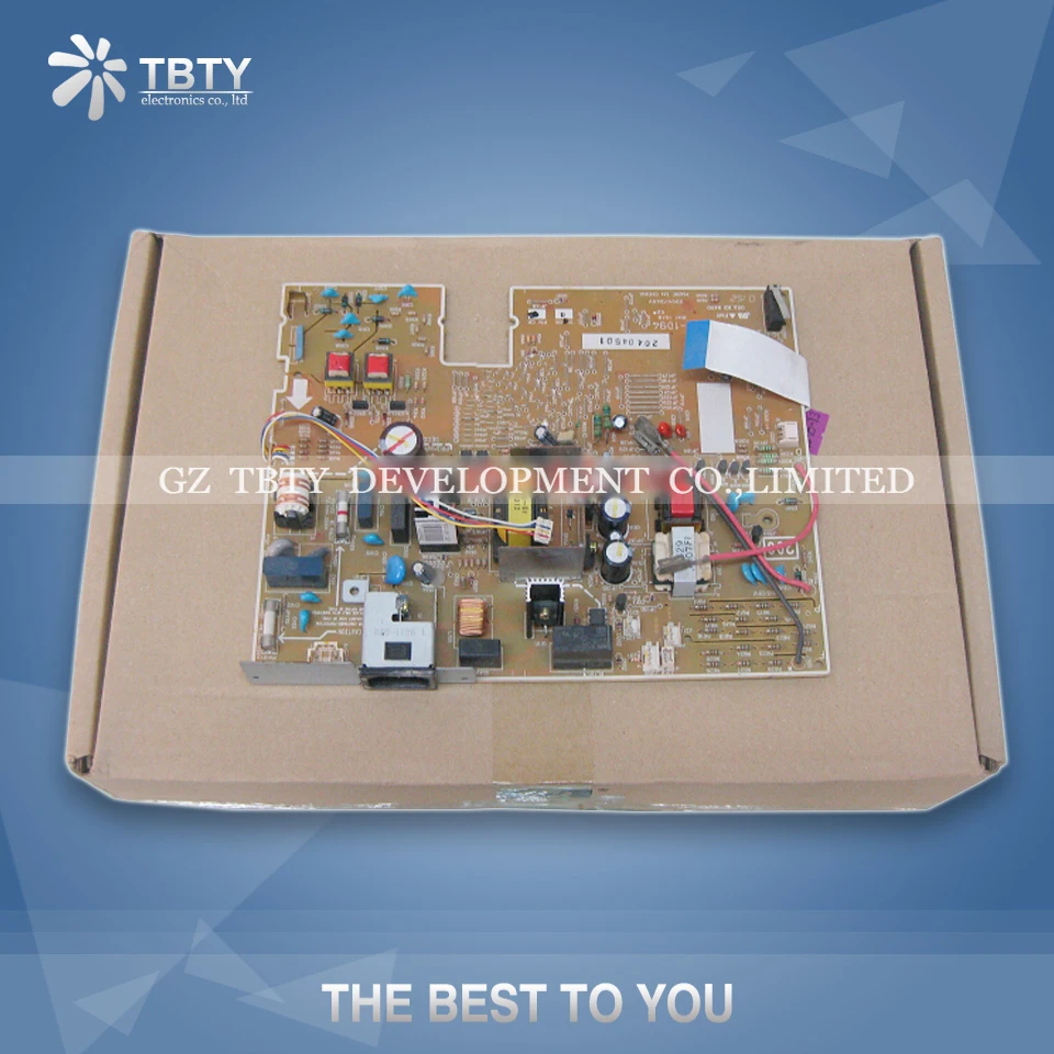 Power Supply Board For HP 1000 HP1000 RG0-1094 Power Board Panel