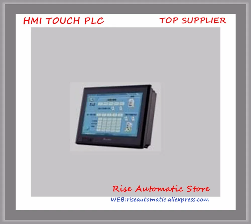 Touch Screen Display HMI TGC65-ET 1366x768 15.6 Inch 1-Com Ports Ethernet New