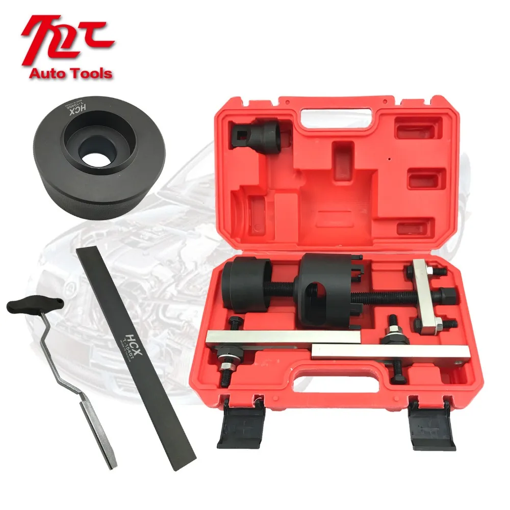 Double-Clutch Transmission Tool For v-w/audi  7 Speed DSG Clutch Installer Remover T10373 T10376 T10323 T10466 T40100