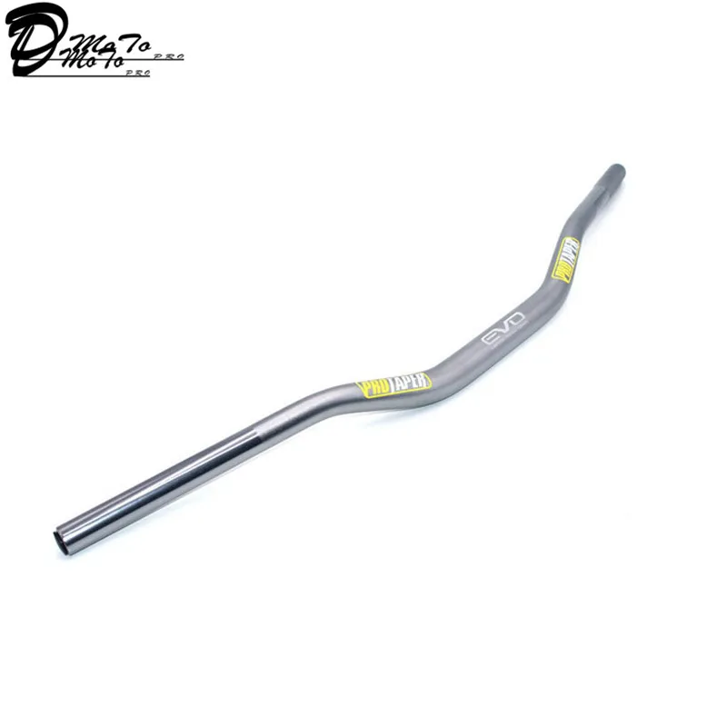 Handlebar For PRO Taper Pack Fat Bar 1-1/8\