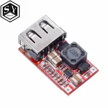 Car USB Charger 12V/24V to 5V #5