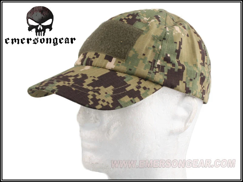 emersongear-baseball cap  tactical combat hat em8739 aor2