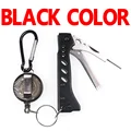 black color