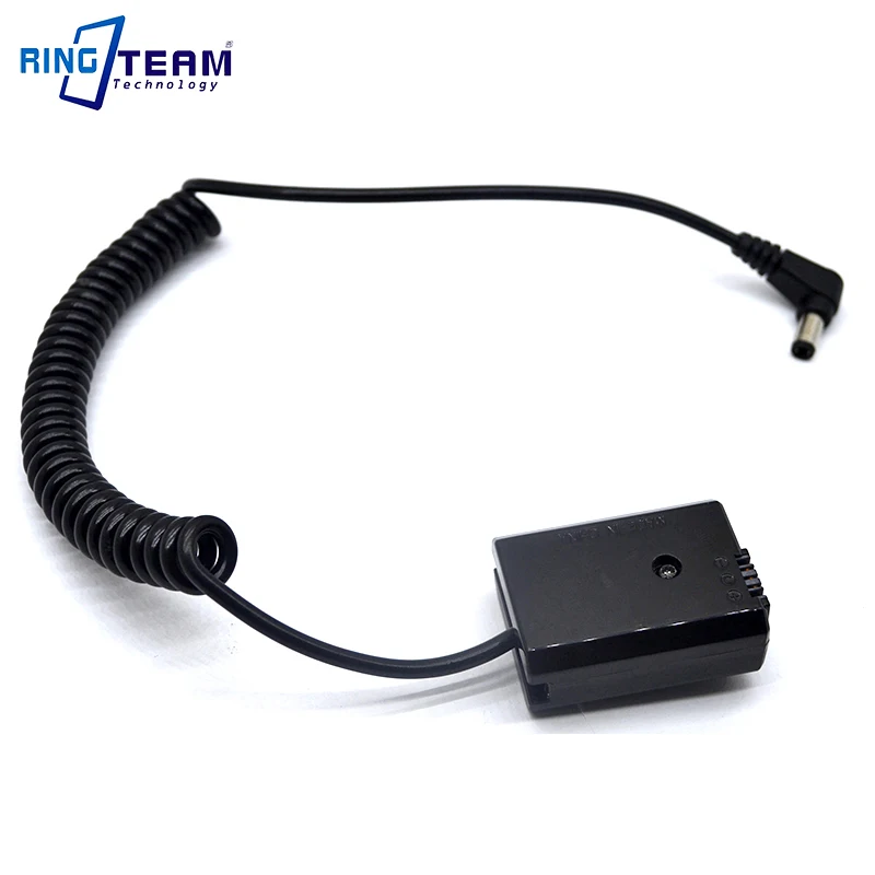 

Extension Cord AC-PW20 ACPW20 FW50 Power Bank Connector for Sony RX10 ILCE 7 7R 7S A7SR A7S A5000 A6000 A6300 A6500 A7000 Camera