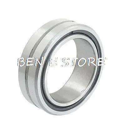 

1pcs 50 x 72 x 22 NA4910 Caged Drawn Cup Needle Roller Bearing Silver Tone